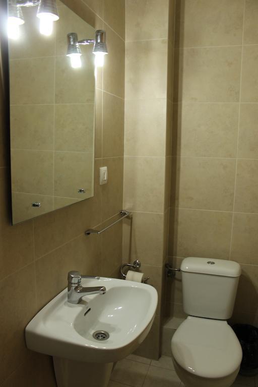 Villanueva Guest house 2*