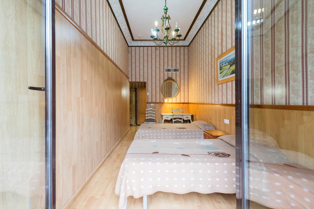 Guest house Villanueva