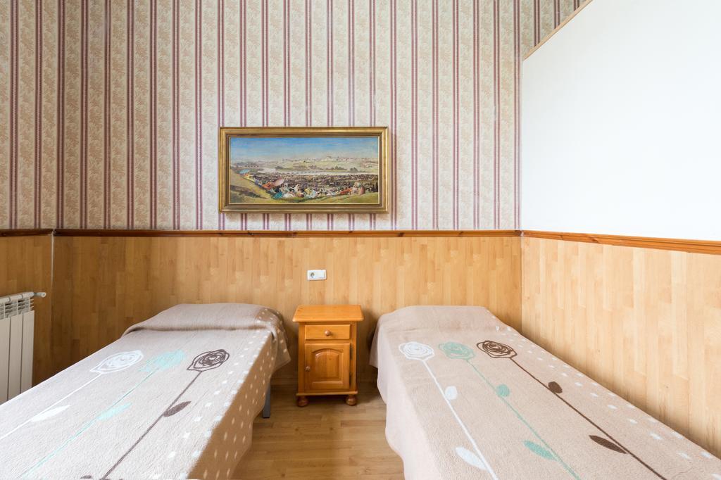 Guest house Villanueva Barcelona