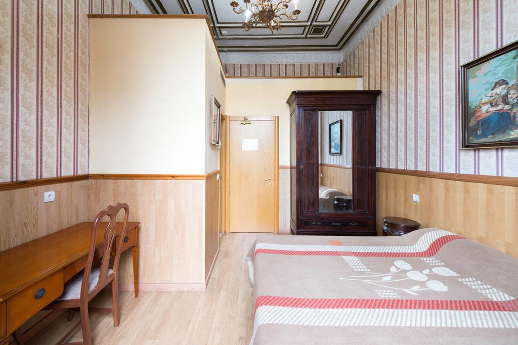 Guest house Villanueva Barcelona