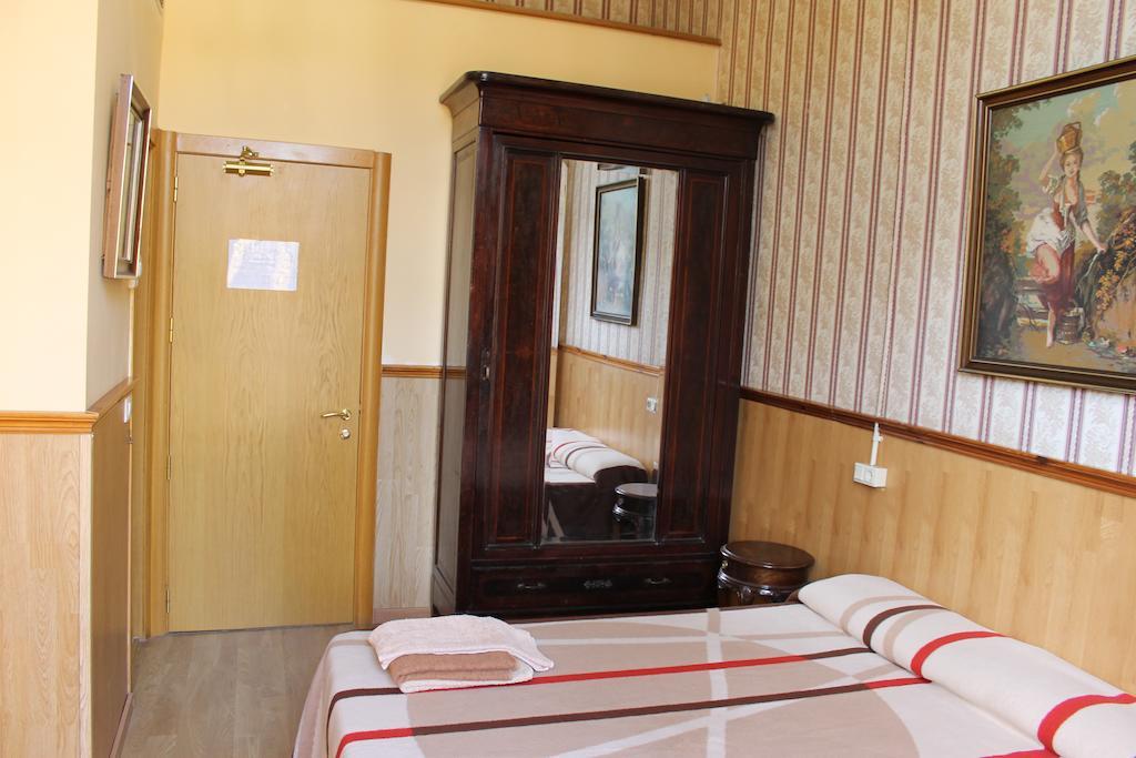 Guest house Villanueva 2*
