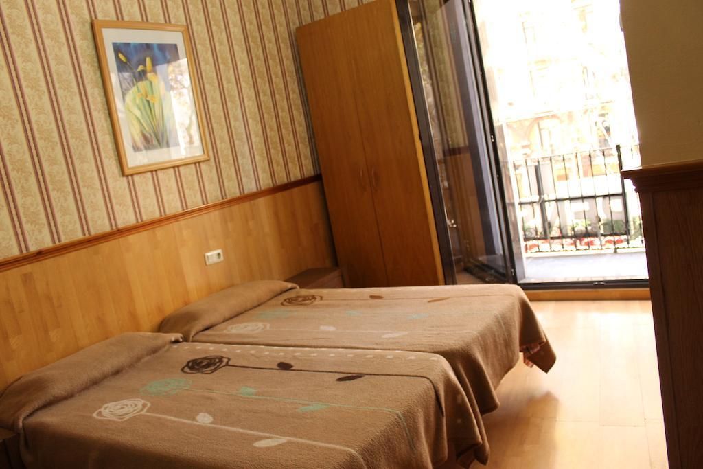 Guest house Villanueva Barcelona