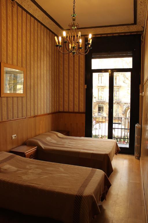 Guest house Villanueva