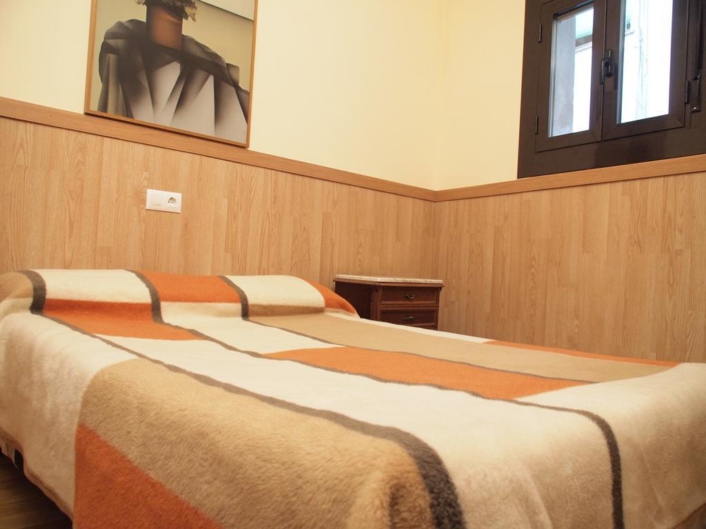 Villanueva Guest house Barcelona