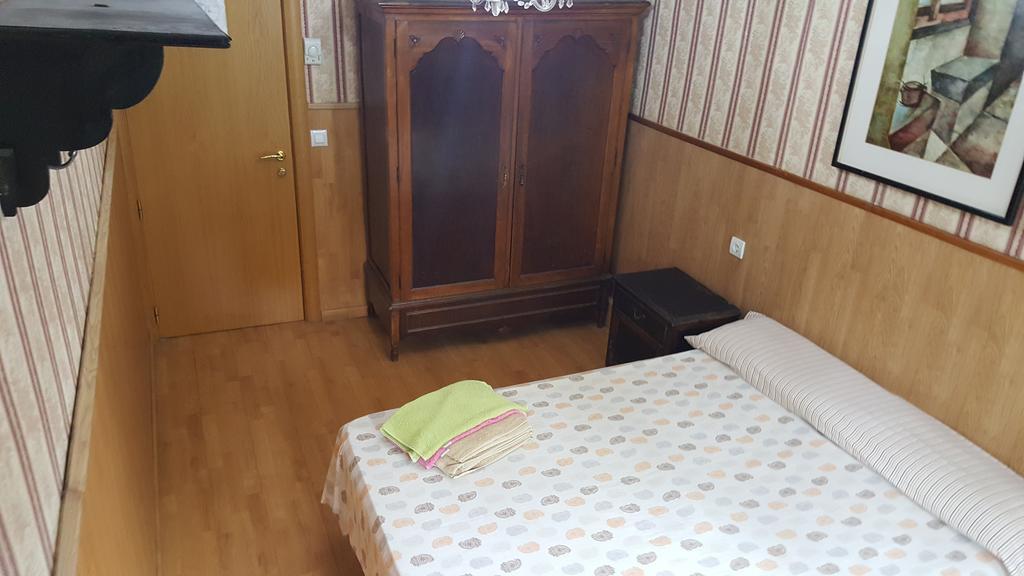 Villanueva Guest house 2*