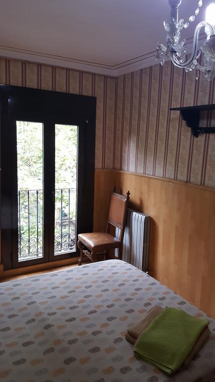 Guest house Villanueva
