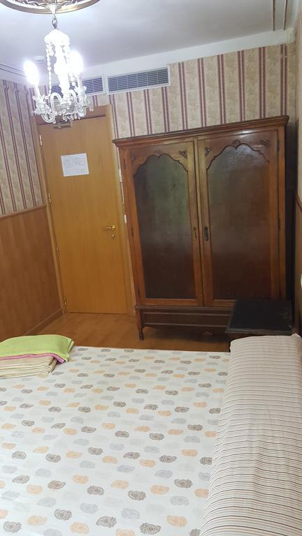 Guest house Villanueva 2*