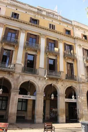 Guest house Villanueva 2*