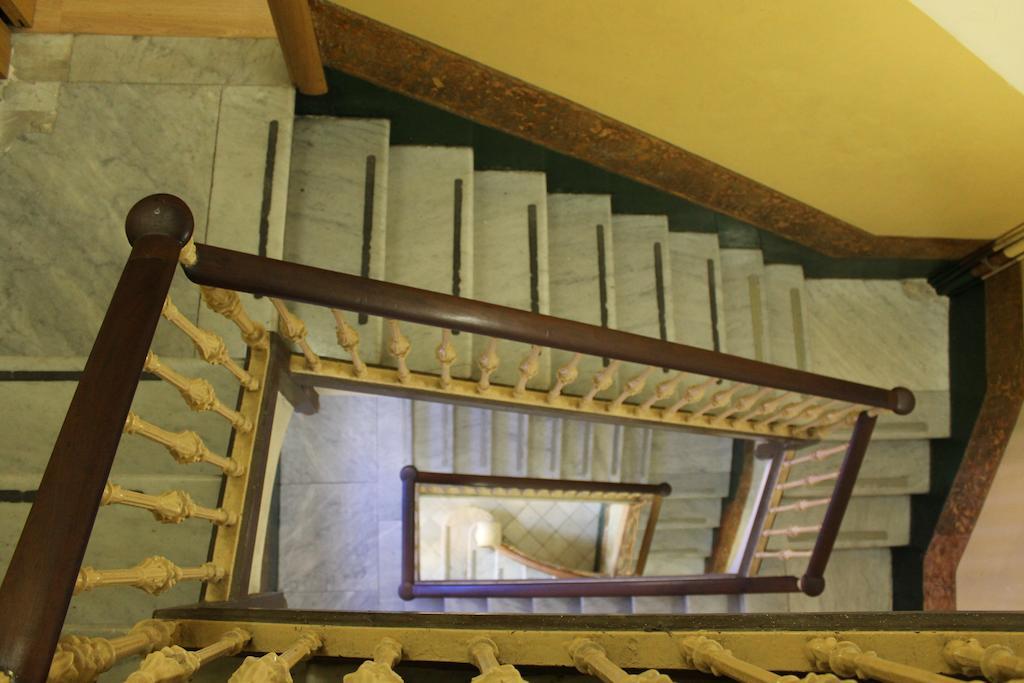 Villanueva Gasthuis 2*